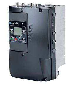 Calpeda I-MAT 25,8 TT-C система керування швидкістю насоса з частотним регулюванням.