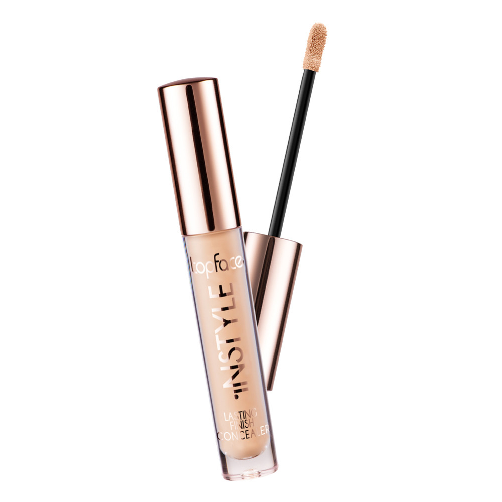Консилер Topface Instyle Lasting Finish Concealer PT461 3,5 мл №3