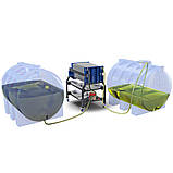 Фільтр для олії  ФПР-32 з помпою, фото 3