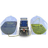 Фільтр для олії  ФПР-32 з помпою, фото 2