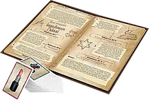 Настільна гра Клуб пригод (Der Abenteuer Club), фото 5