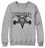 Толстовка thrasher, фото 3