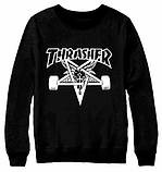 Толстовка thrasher, фото 4