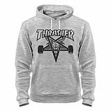 Світшот thrasher, фото 4