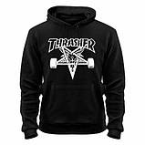 Толстовка thrasher, фото 2