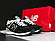 РОЗПРОДАЖ Кросівки New Balance 574 чорні з білим 36 р, фото 3
