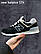 РОЗПРОДАЖ Кросівки New Balance 574 чорні з білим 36 р, фото 6