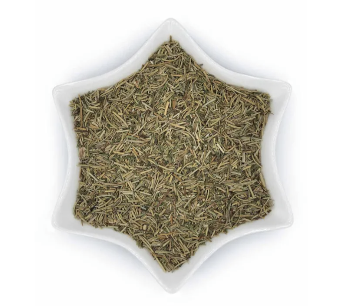 Розмарин сушений зелень TM WAK`A, 500г