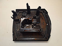 Нижня корпусна панель Основи для кавомашини Krups EA89* б/у