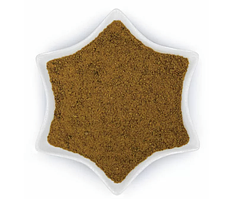 Приправа Каррі гостра ТМ WAK'A, 500г