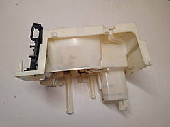 Внутрішня корпусна панель для кавомашини Krups EA89* б/у