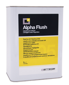 Промивна рідина Errecom Alpha Flush TR1142.P.01