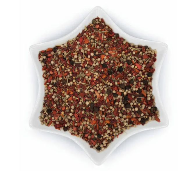 Приправа для BBQ ТМ WAK'A, 500г