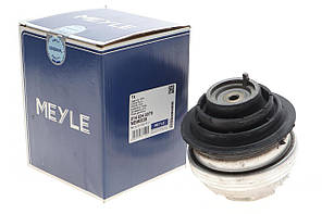 Подушка двигуна ліва Mercedes C-клас (W203) E-клас (W210) CLK-клас (C209) -09 (Meyle 0140240078)