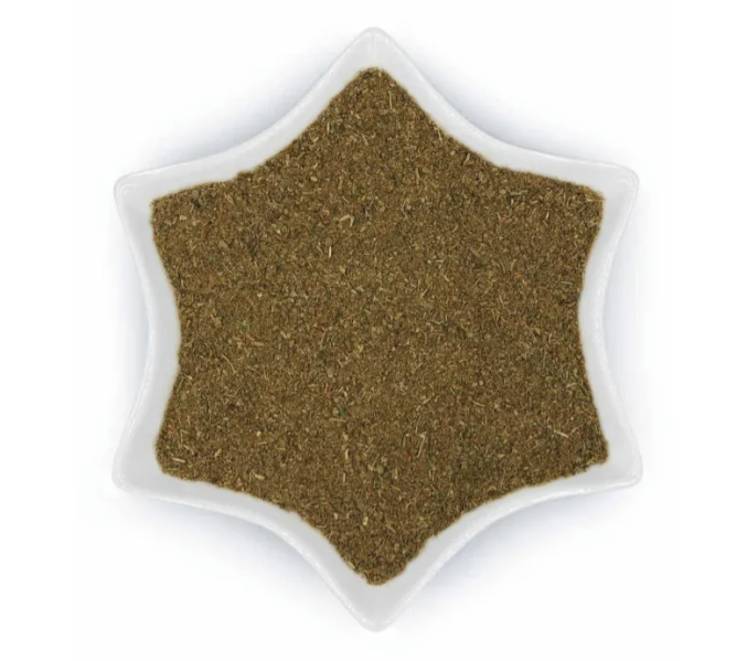 Приправа "Кавказька Аджика" TM WAKA, 500г