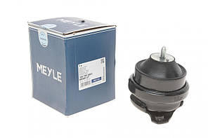 Подушка двигуна передня ліва Volkswagen Golf II Jetta II 1.0-1.8 83-96 (Meyle 1001990003)