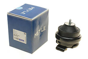 Подушка двигуна передня Volkswagen Golf II Jetta II 1.8-2.0 86-99 (Meyle 1001990015)