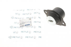 Подушка двигуна задня ліва Volkswagen Caddy II 95-04 (Meyle 1001990028)