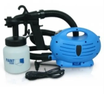 Фарборозпилювач Paint Zoom (Пейнт Зум) (65001-E)