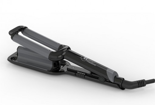 Потрійна плойка TICO Professional mini Waver (100207)