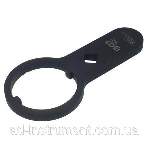 Ключ для задньої осі Mercedes Sprinter. S0002517 TESAM, фото 1