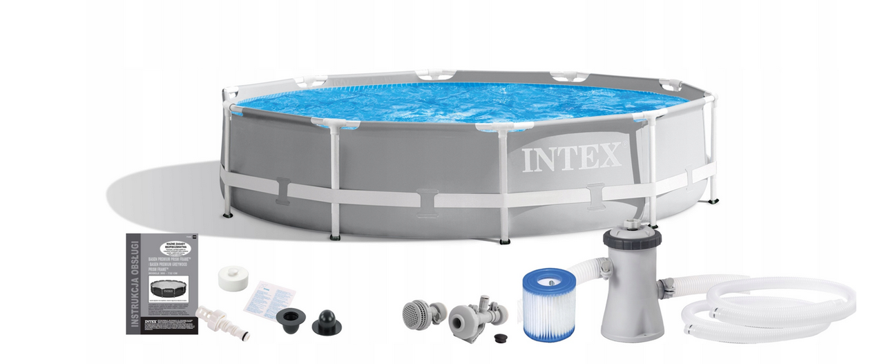 Каркасний  басейн Intex 305 х 76 см 26702