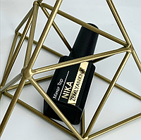 ТОП БЕЗ ЛИПКОГО ШАРУ И БЕЗ UV ФИЛЬТРОВ MIRRОR TOP NIKA ZEMLYANIKINA, 15МЛ