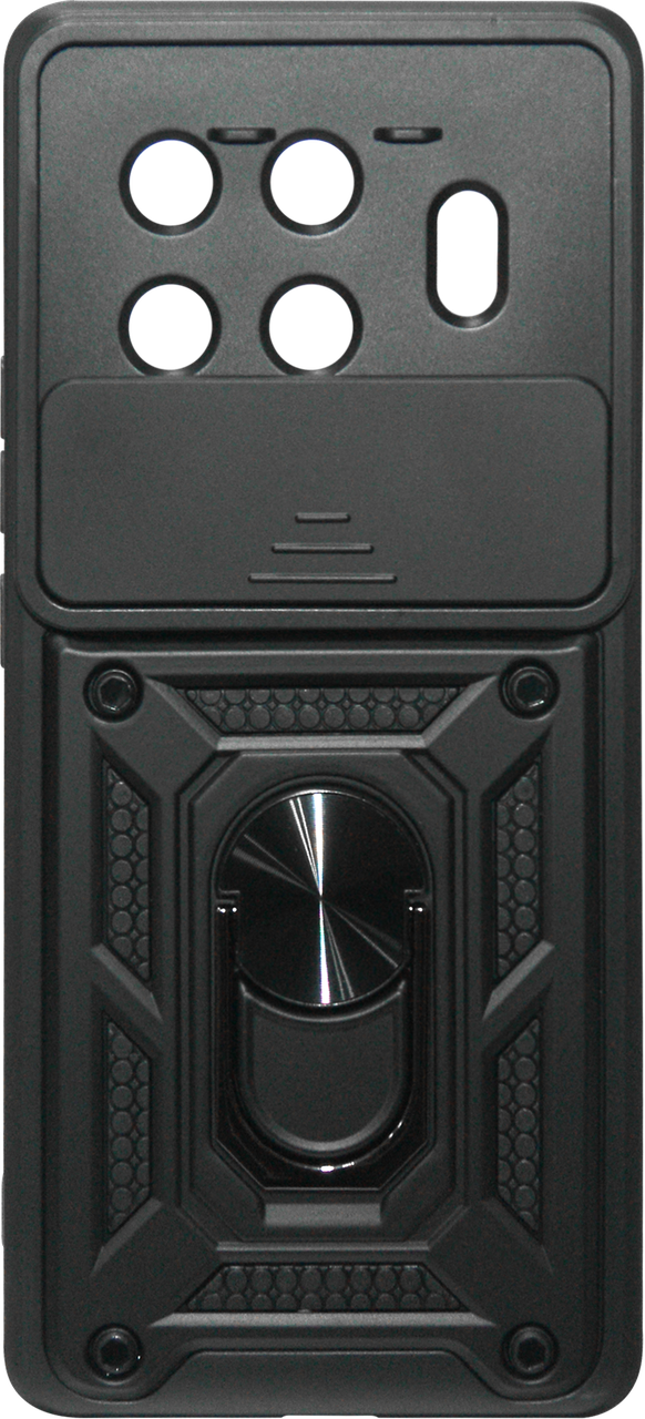 Накладка Tecno Spark 20 Pro+ Camshield Honor New