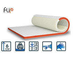 Коллекция матрасов Flip