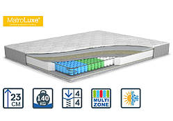 Матрац ортопедичний Melon/Молон Матролюкс