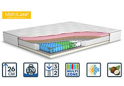Матрас ортопедический Sun / Сан Матролюкс