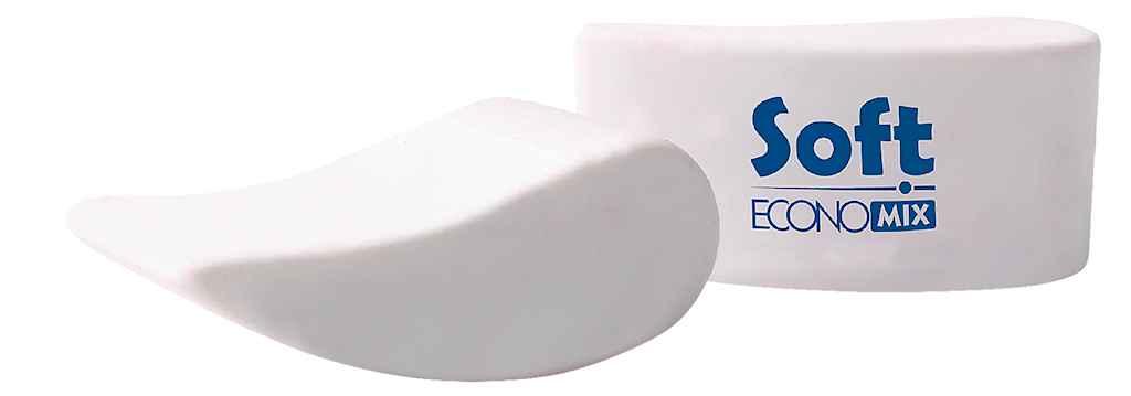 Гумка для олівця SOFT E81720 ТМ CFS BP, фото 1