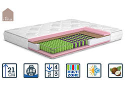 Матрас ортопедический The HOME Monika / Моника Матролюкс