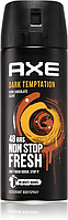 Дезодорант AXE 150 мл Dark Temptation
