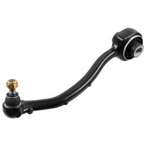 Важіль передній правий нижній задній Raiso (Швеція) Mercedes С-Class (W203) 00-11 #RL-303411M UAKXZKW7, фото 1