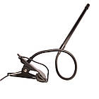 Фітолампа для рослин Supretto гнучка світлодіодна (8027), фото 4