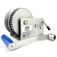 Ручна лебідка 2т BST RS 4500 LBS Husar Winch