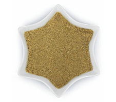 Пажитник (Фенугрек) мелений TM WAK`A, Індія, 500г