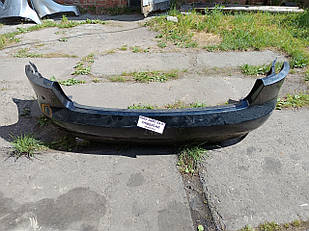 Задній бампер 89807511J для Audi A4B7 Універсал 04-07