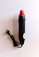 Фен для термоусадки термофен 220 В, 300 Вт, 180-200