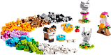 Конструктор LEGO Classic Творчі улюбленці 450 деталей, фото 3