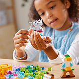Конструктор LEGO Classic Творчі улюбленці 450 деталей, фото 7