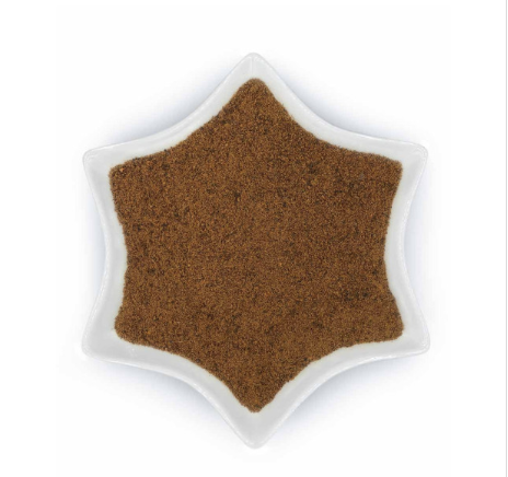 Мускатний горіх мелений TM WAK`A, 500г