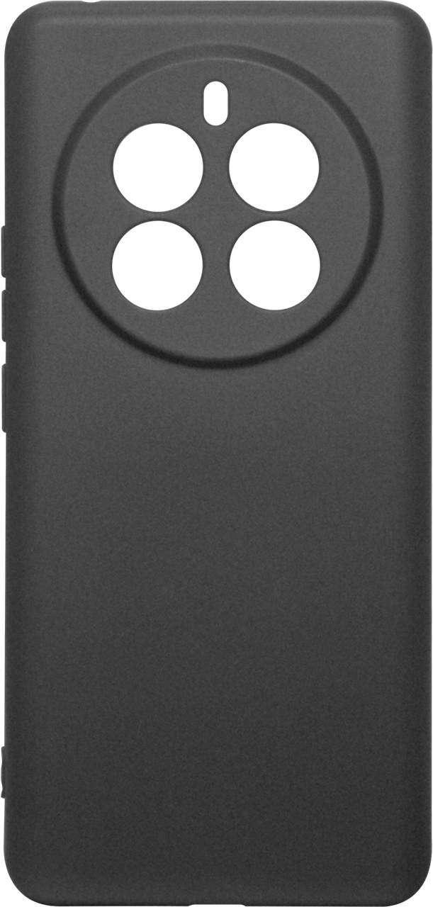Силікон Realme 12 Pro/12 Pro+ Silicone Case