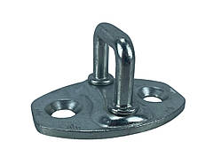 Скоба бічних розсувних дверей Mercedes Vito W639 (2003-2014) - Mercedes-Benz - Оригінал - A 000 720 02 04