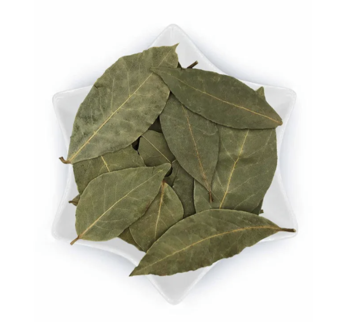 Лавровий лист Вищий сорт TM WAK`A, Грузія, 100г