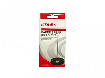 Голка для нанизування паперу DL0520 G-Rich