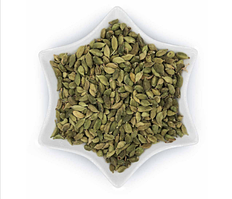 Кардамон зелений плоди Преміум TM WAK`A, 500г