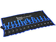 Набір пластикових лопаток , оббивки салону 27 шт Geko G02632, фото 2