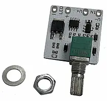LED-димер світлодіодної стрічки/лампи 3.7-24 В, 4 А